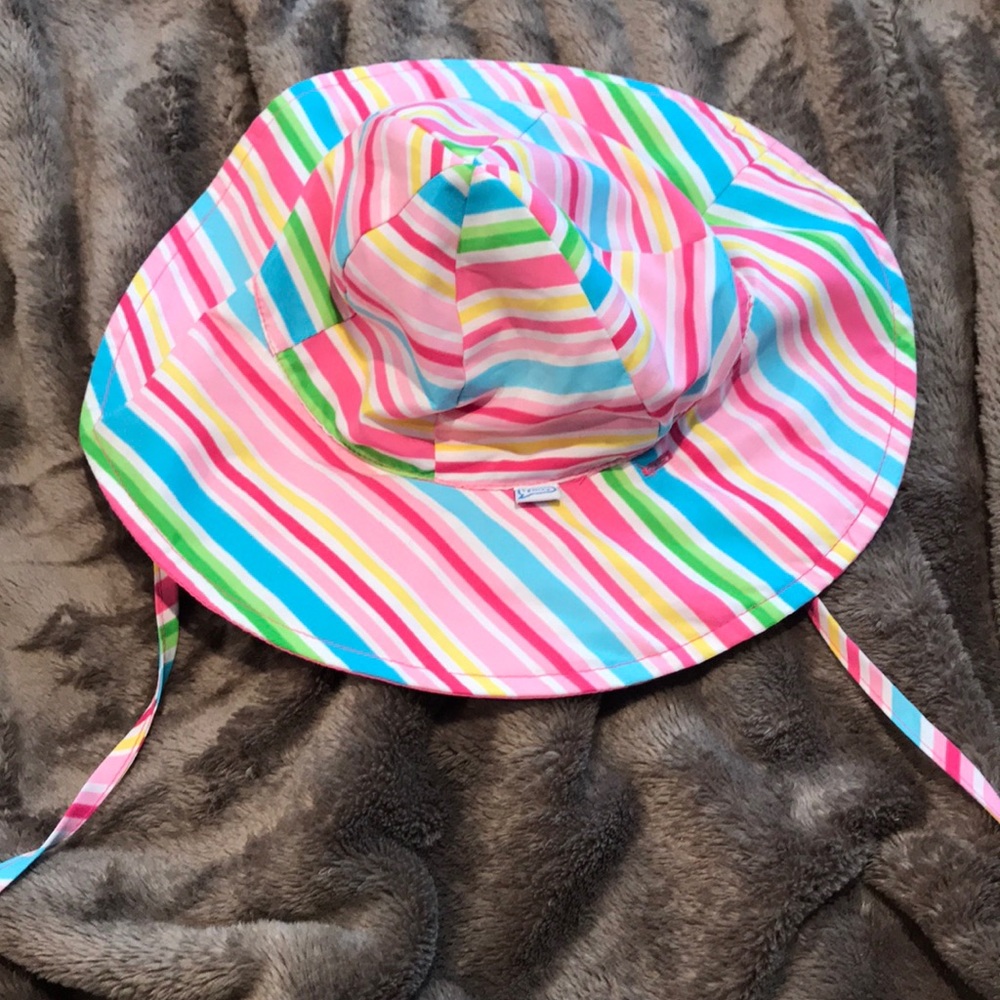 iPlay baby reversible sun hat